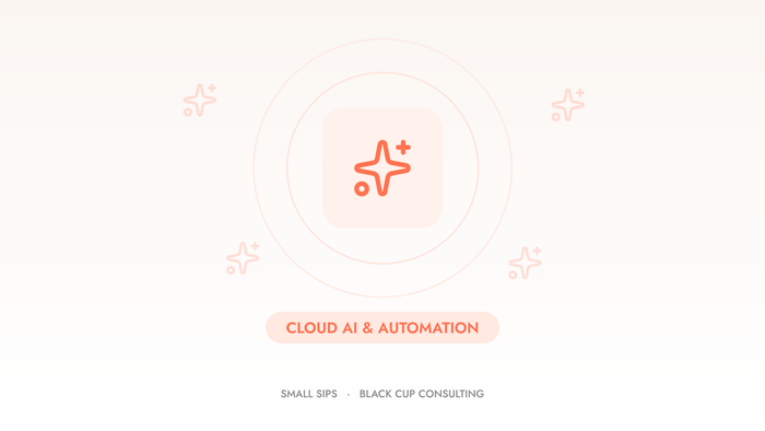 Google Gemini Adds an All-in-One Hub for Small Businesses