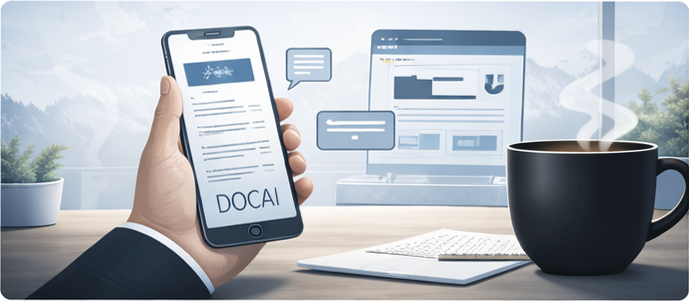 The 99% Accuracy Goal: Transitioning to Intelligent Document Processing