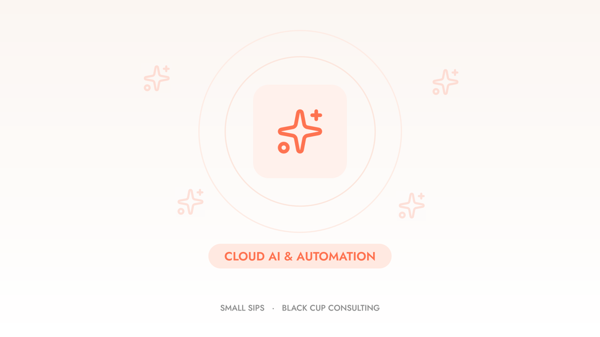 Google Gemini Adds an All-in-One Hub for Small Businesses