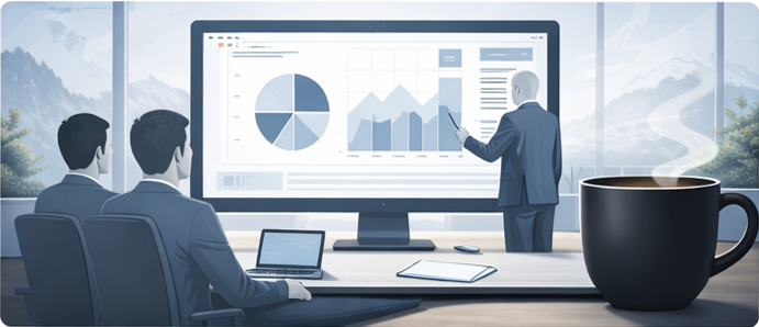 Strategic AI Readiness: Is Your Business Data Ready for the Next Wave?