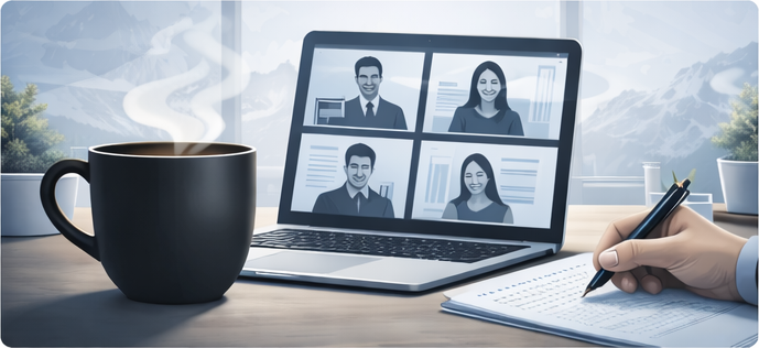 Transforming a Traditional Business Into a Modern Online Presence