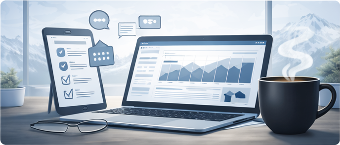 Zero-Click Discovery: How Local Businesses Stay Visible in AI Summaries